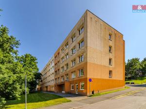 Prodej bytu 3+1, Mělník, Pivovarská, 70 m2