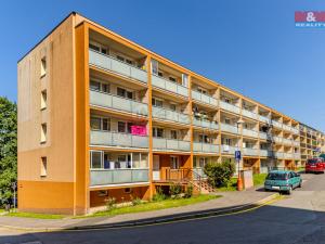 Prodej bytu 3+1, Mělník, Pivovarská, 70 m2