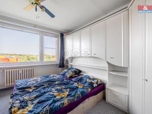 Prodej bytu 3+1, Mělník, Pivovarská, 70 m2
