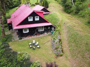 Prodej chalupy, Morávka, 95 m2