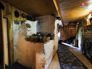 Prodej chalupy, Morávka, 95 m2