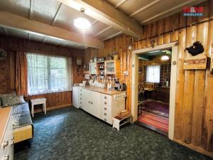 Prodej chalupy, Morávka, 95 m2
