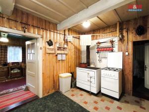 Prodej chalupy, Morávka, 95 m2