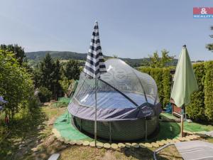 Prodej chaty, Vrhaveč - Radinovy, 29 m2