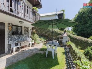 Prodej chaty, Vrhaveč - Radinovy, 29 m2