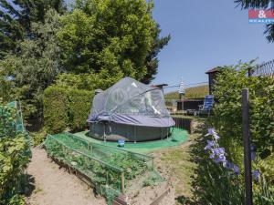 Prodej chaty, Vrhaveč - Radinovy, 29 m2