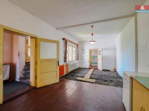 Prodej rodinného domu, Černošín, Plánská, 130 m2