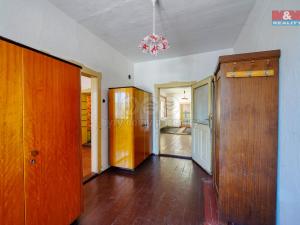 Prodej rodinného domu, Černošín, Plánská, 130 m2