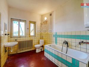 Prodej rodinného domu, Černošín, Plánská, 130 m2