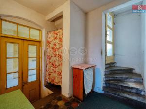 Prodej rodinného domu, Černošín, Plánská, 130 m2