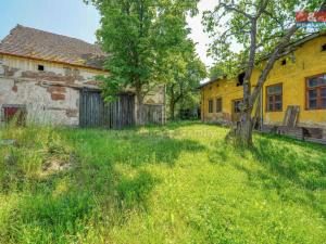 Prodej rodinného domu, Černošín, Plánská, 130 m2