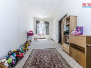 Prodej rodinného domu, Kutná Hora - Kutná Hora-Vnitřní Město, Václavské náměstí, 250 m2