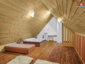 Prodej restaurace, Králíky - Prostřední Lipka, 287 m2