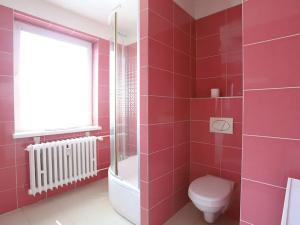 Pronájem bytu 3+kk, Praha - Žižkov, Habrová, 66 m2