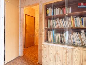 Prodej bytu 2+kk, České Budějovice, V. Volfa, 43 m2