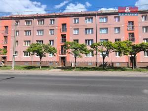 Pronájem bytu 2+1, Jirkov, Ervěnická, 48 m2