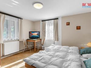 Prodej chalupy, Rokytnice nad Jizerou - Horní Rokytnice, 200 m2