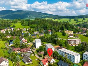 Prodej chalupy, Rokytnice nad Jizerou - Horní Rokytnice, 200 m2