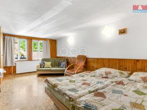 Prodej rodinného domu, Rokytnice nad Jizerou - Horní Rokytnice, 200 m2