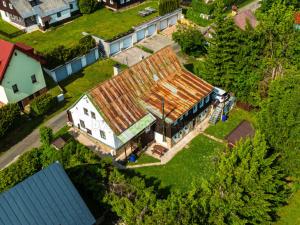 Prodej rodinného domu, Rokytnice nad Jizerou - Horní Rokytnice, 200 m2