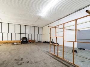 Pronájem skladu, Mníšek pod Brdy, Pražská, 380 m2