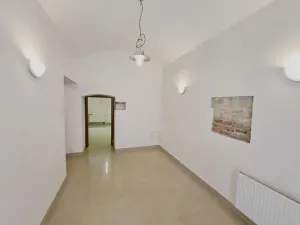 Pronájem kanceláře, Praha - Žižkov, Vlkova, 40 m2
