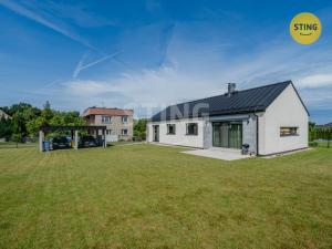 Prodej rodinného domu, Petřvald, Chalupnická, 130 m2