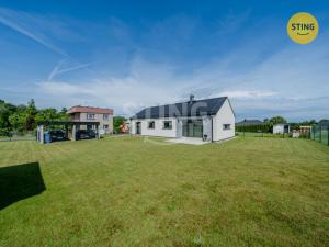 Prodej rodinného domu, Petřvald, Chalupnická, 130 m2