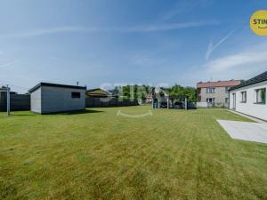 Prodej rodinného domu, Petřvald, Chalupnická, 130 m2