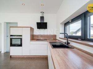 Prodej rodinného domu, Petřvald, Chalupnická, 130 m2