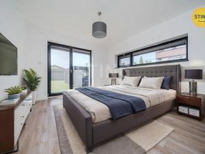 Prodej rodinného domu, Petřvald, Chalupnická, 130 m2