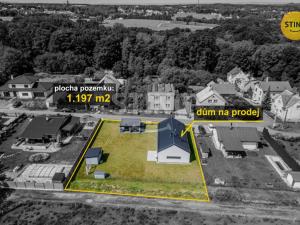Prodej rodinného domu, Petřvald, Chalupnická, 130 m2