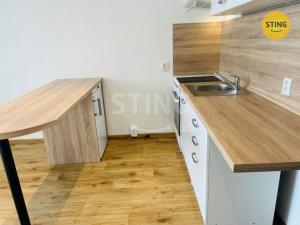 Pronájem bytu 1+kk, Frýdek-Místek, Marie Majerové, 27 m2