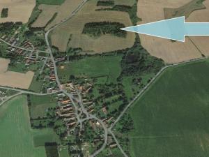 Prodej lesa, Kozlovice, 10280 m2