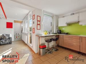 Prodej rodinného domu, Týnec, Vyhnalov, 116 m2