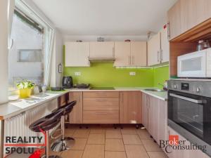 Prodej rodinného domu, Týnec, Vyhnalov, 116 m2