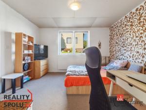 Prodej rodinného domu, Týnec, Vyhnalov, 116 m2