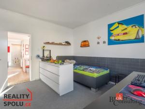 Prodej rodinného domu, Týnec, Vyhnalov, 116 m2