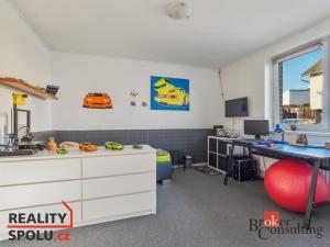 Prodej rodinného domu, Týnec, Vyhnalov, 116 m2