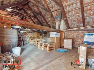 Prodej rodinného domu, Týnec, Vyhnalov, 116 m2