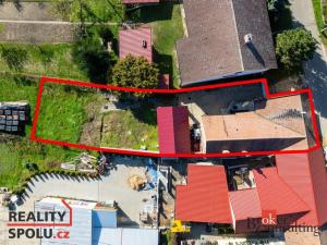 Prodej rodinného domu, Týnec, Vyhnalov, 116 m2