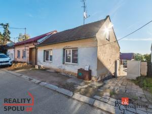 Prodej rodinného domu, Týnec, Vyhnalov, 116 m2