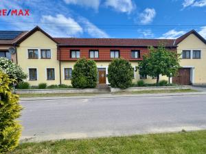 Prodej ubytování, Zvěrkovice, 372 m2