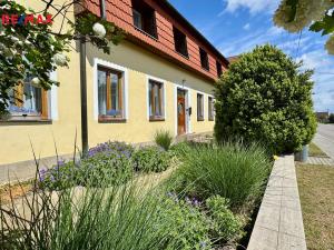 Prodej ubytování, Zvěrkovice, 372 m2