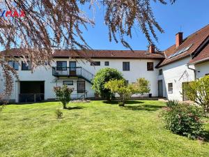 Prodej ubytování, Zvěrkovice, 372 m2