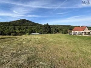 Prodej pozemku pro bydlení, Světec - Štrbice, 1113 m2
