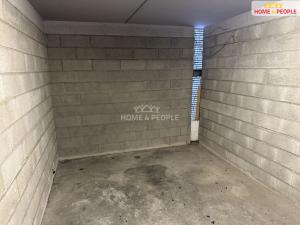 Pronájem garáže, Praha - Stodůlky, Bašteckého, 18 m2