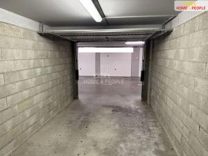 Pronájem garáže, Praha - Stodůlky, Bašteckého, 18 m2