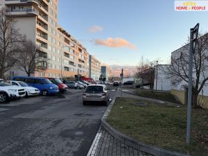 Pronájem garáže, Praha - Stodůlky, Bašteckého, 18 m2