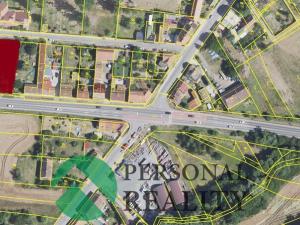 Prodej pozemku pro bydlení, Krupá, 3122 m2